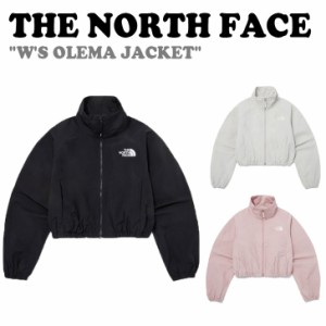 ノースフェイス ジャケット THE NORTH FACE W'S OLEMA JACKET ウィメンズ オレマジャケット 全3色 NJ3BQ32J/K/L ウェア