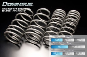 [ESPELIR]CB20/BF20/CB25 BMW 320i/323i/325i(E36)用スーパーダウンサス