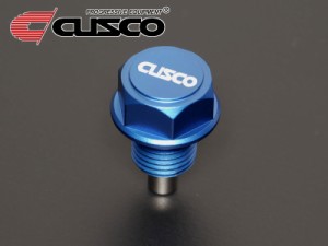 [CUSCO]MC系ワゴンR用ネオジムアルミドレンボルト(M14×P1.5)【00B 001 ND02】