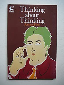 Thinking About Thinking (Flamingo S.)(中古品)