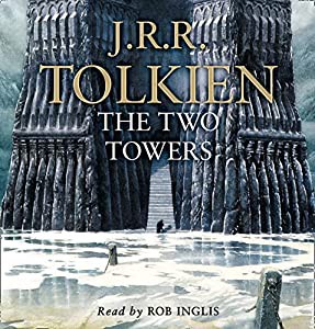 The Two Towers: Audio CD [AUDIOBOOK](中古品)