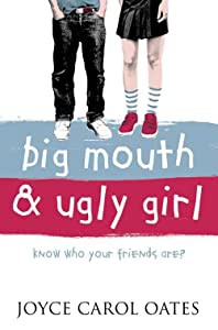 Big Mouth and Ugly Girl(中古品)