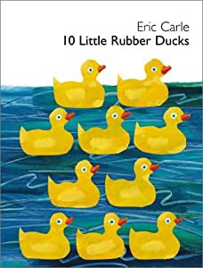 10 Little Rubber Ducks(中古品)