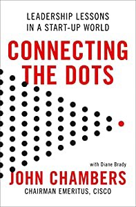 Connecting the Dots: Leadership Lessons in a Start-Up World(中古品)