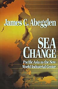 SEA CHANGE(中古品)