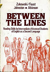 Between the Lines(中古品)