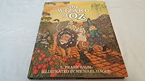 The Wizard of Oz(中古品)