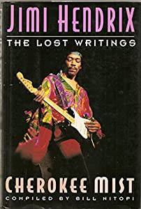 Cherokee Mist: The Lost Writings(中古品)