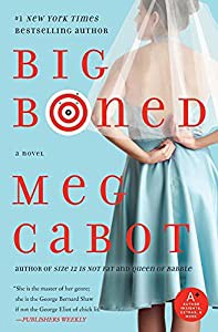 Big Boned (Heather Wells Mysteries) (Heather Wells Mysteries  3)(中古品)