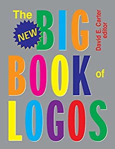 The New Big Book of Logos(中古品)