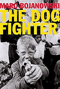 The Dog Fighter: A Novel(中古品)