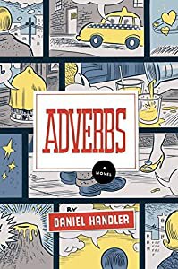 Adverbs: A Novel(中古品)