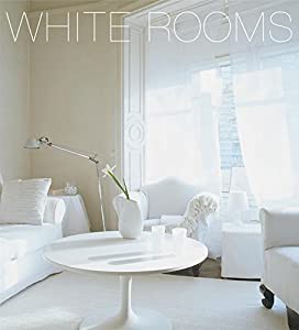 White Rooms(中古品)