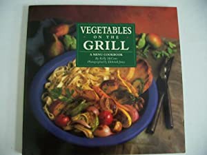 Vegetables on the Grill(中古品)