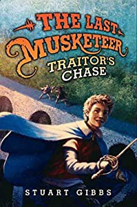 The Last Musketeer #2: Traitor's Chase (Last Musketeer  2)(中古品)