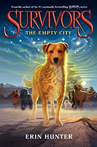 Survivors #1: The Empty City (Survivors  1)(中古品)