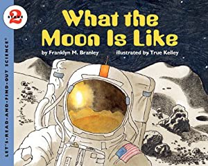 What the Moon Is Like (Let's-Read-and-Find-Out Science 2)(中古品)