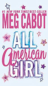 All-American Girl (All-american Girl  1)(中古品)