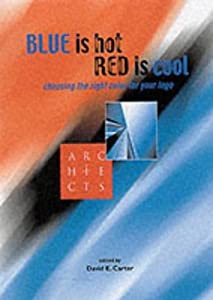 Blue Is Hot  Red Is Cool(中古品)