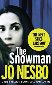 The Snowman: Harry Hole 7(中古品)