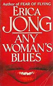 Any Woman's Blues(中古品)