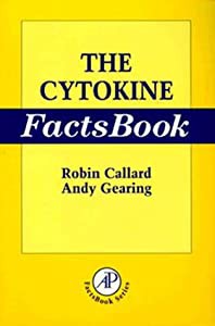 The Cytokine Factsbook(中古品)