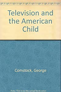 Television and the American Child(中古品)