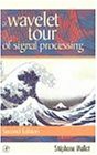 A Wavelet Tour of Signal Processing(中古品)