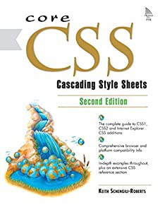 Core CSS (Core Series)(中古品)