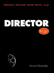 Director to Go (To Go Series)(中古品)