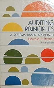 Auditing Principles: A Systems-Based Approach(中古品)