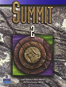Summit 2 with Audio CD(中古品)