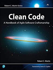 Clean Code: A Handbook of Agile Software Craftsmanship (Robert C. Martin Series)(中古品)