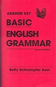 BASIC ENGLISH GRAMMAR (2ND) AK(FULL)(中古品)