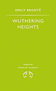 Wuthering Heights(中古品)