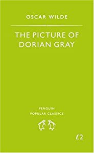 The Picture of Dorian Gray(中古品)