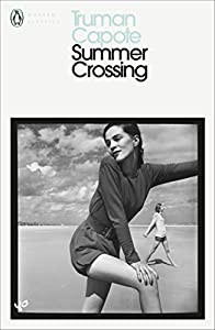 Summer Crossing (Penguin Modern Classics)(中古品)