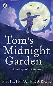 Tom's Midnight Garden(中古品)