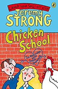 Chicken School(中古品)