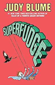 Superfudge(中古品)