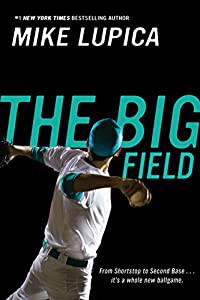 The Big Field(中古品)