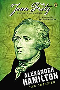 Alexander Hamilton: the Outsider(中古品)