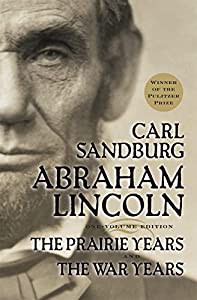 Abraham Lincoln: The Prairie Years and The War Years(中古品)