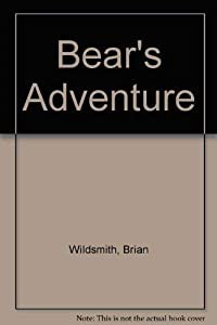 Bear's Adventure(中古品)