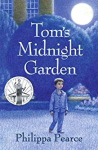 Tom's Midnight Garden(中古品)