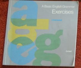 A Basic English Grammar(中古品)