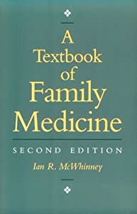 A Textbook of Family Medicine(中古品)