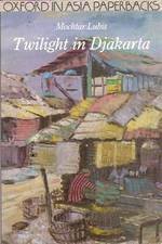Twilight in Djakarta (Oxford in Asia Paperbacks)(中古品)