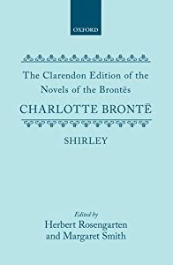 Shirley (Clarendon Edition of the Novels of the Brontes)(中古品)