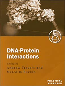 Dna-Protein Interactions: A Practical Approach (The Practical Approach Series)(中古品)